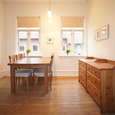 Apartament Id. 061. Jyllandsgade Esbjerg Zewnętrze zdjęcie