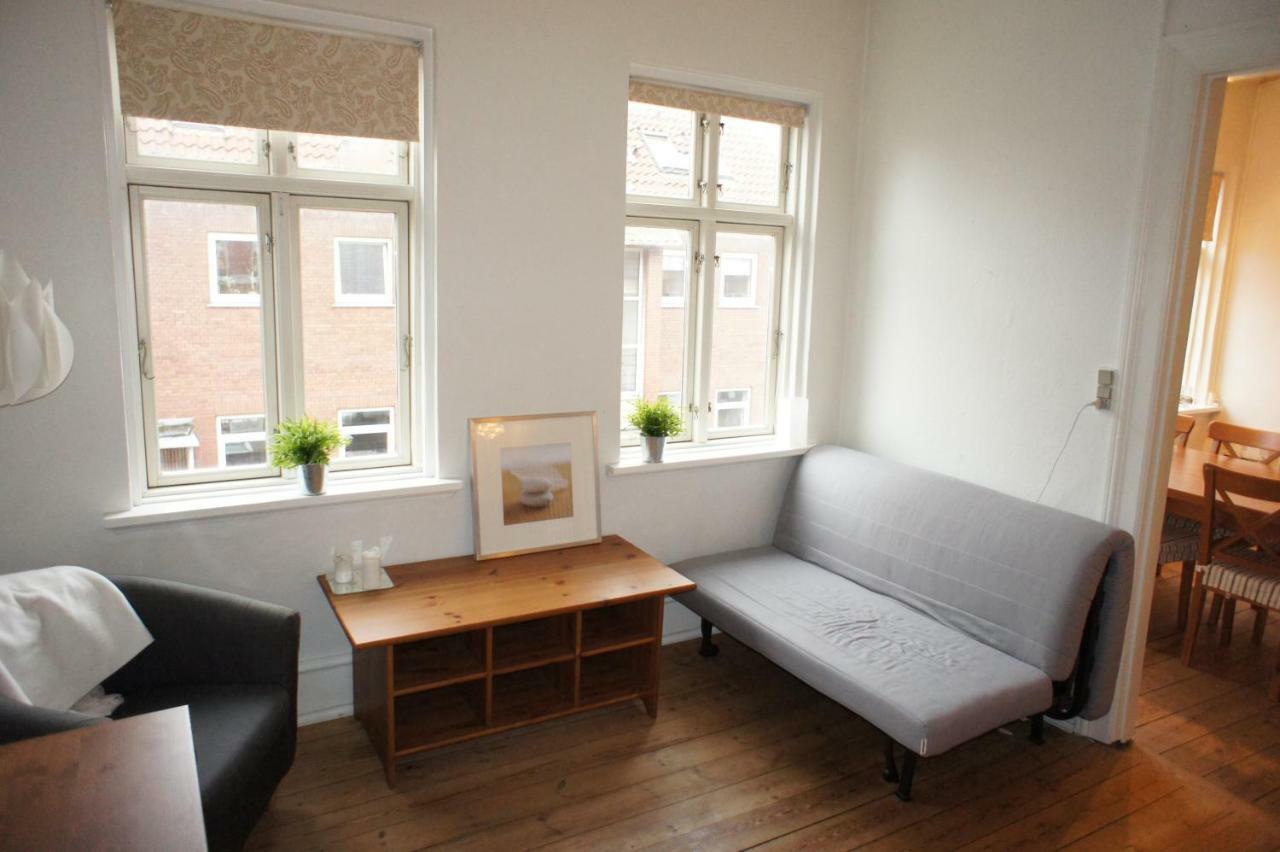 Apartament Id. 061. Jyllandsgade Esbjerg Zewnętrze zdjęcie
