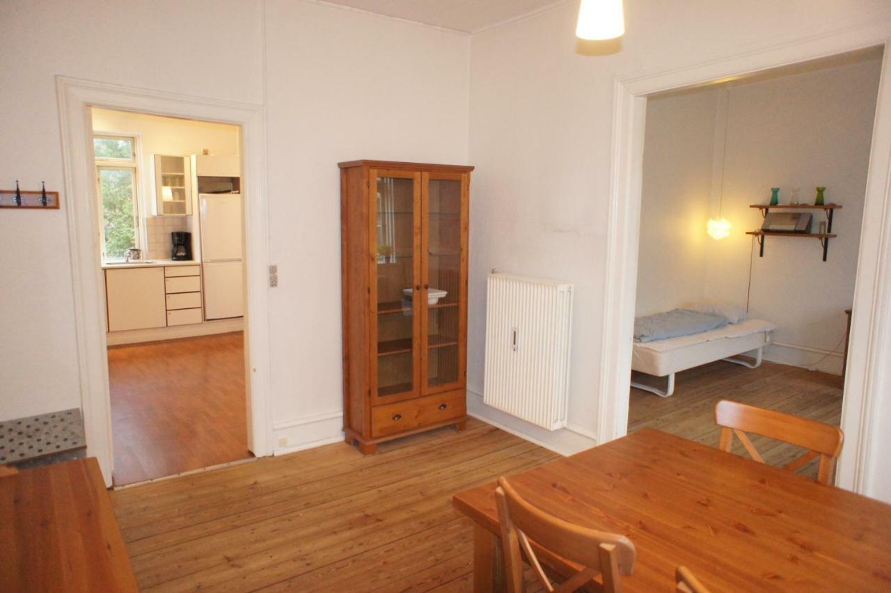 Apartament Id. 061. Jyllandsgade Esbjerg Zewnętrze zdjęcie