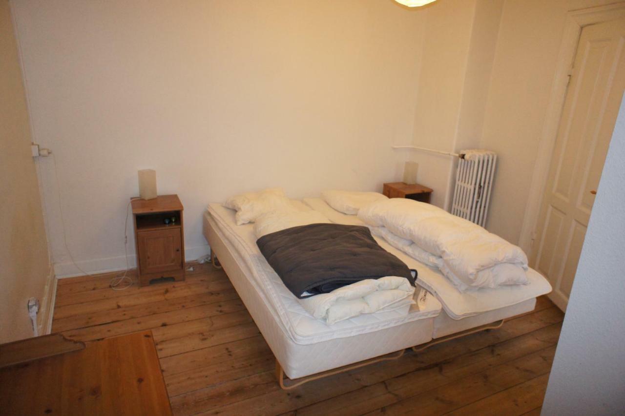 Apartament Id. 061. Jyllandsgade Esbjerg Zewnętrze zdjęcie
