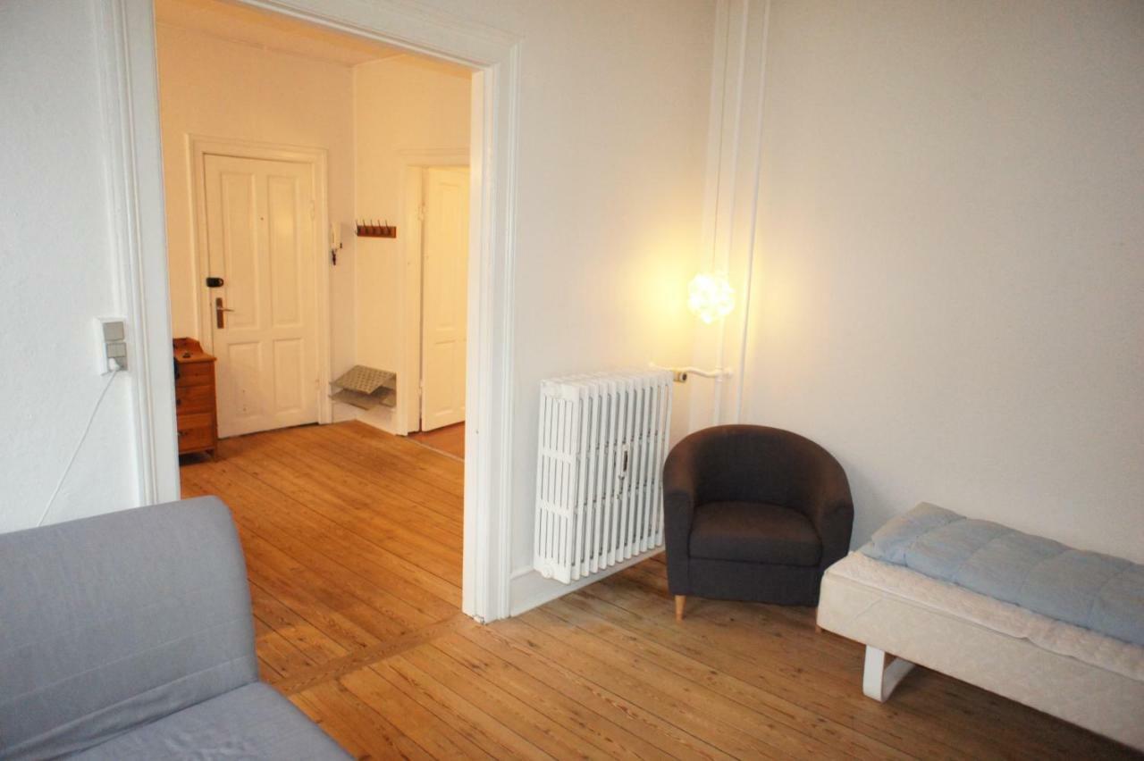 Apartament Id. 061. Jyllandsgade Esbjerg Zewnętrze zdjęcie
